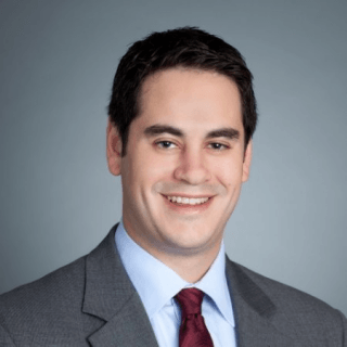 Photo of Michael A. Keller