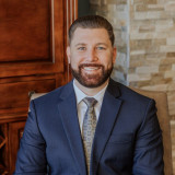 Photo of Brandon Calloway