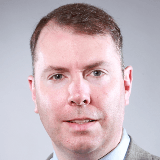 Photo of Brendan Donahue