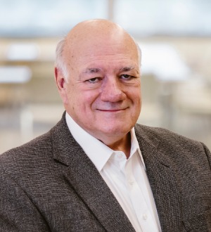 Photo of Teryl R. "Terry" Gorrell