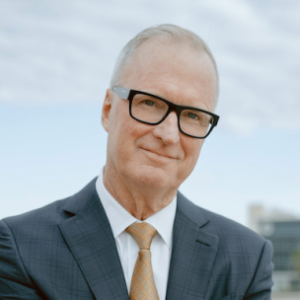 Photo of Robert C. "Bob" Hilliard