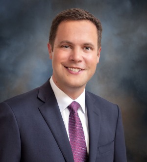 Photo of Dustin Darst