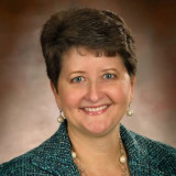 Photo of Kerstin Ann Schuhmann