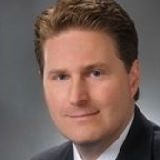 Photo of Alan J. Irvin