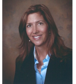 Photo of Lisa A. McNelis