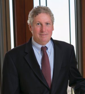 Photo of John F. Baron