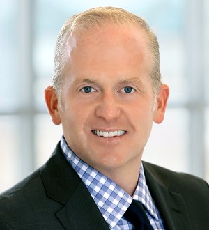 Photo of Brian V. Breheny