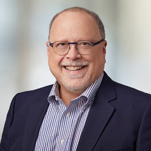 Photo of Aaron J. Besen