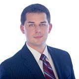 Photo of Brandon W. Smith