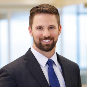 Photo of Ryan Nichols