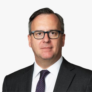 Photo of Gregory G. Ballard