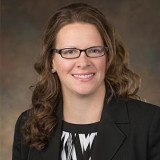 Photo of Kelly S. Kelly