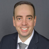 Photo of Anders Wenstrand