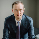 Photo of Brian Mickelsen
