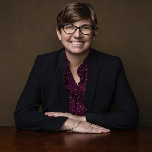 Photo of Kerry Hageman-Froelich
