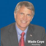 Photo of Wade B Coye
