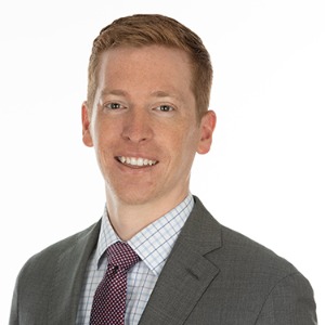 Photo of Patrick VanderJeugdt