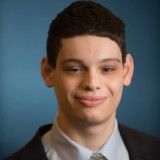 Photo of Benjamin Kohn