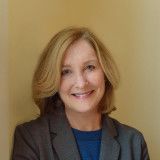 Photo of Alison Wholey Briggs