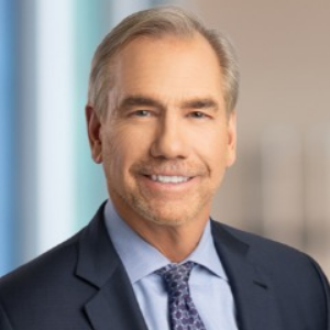 Photo of Charles T. "Charlie" Frazier, Jr.