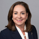 Photo of Marta M. Fernandez