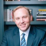 Photo of Brian J Sutherland