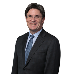 Photo of Patrick M. Madden