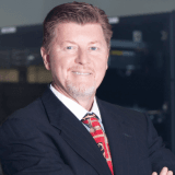 Photo of Richard Ivar Rydstrom
