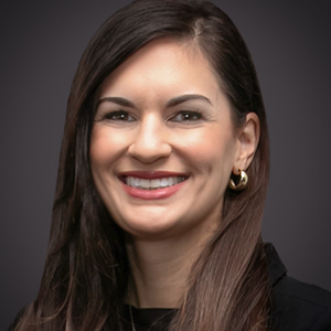 Photo of Chelsea V. Brown