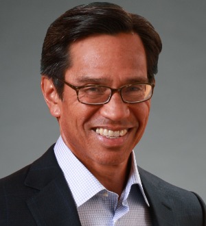 Photo of William "Bill" Meheula