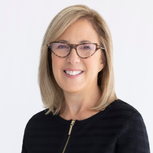 Photo of Esther R. Donald