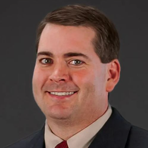Photo of Matt Harbin