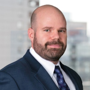 Photo of David M. Blank