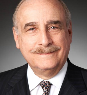 Photo of Richard D. "Dick" Spoor