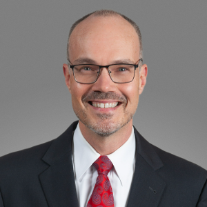 Photo of David J. "Dave" Nagle