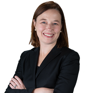 Photo of Christine DeMaere Hoke