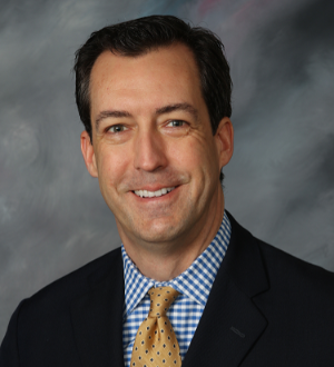 Photo of Ronald W. "Ron" Chapman, Jr.