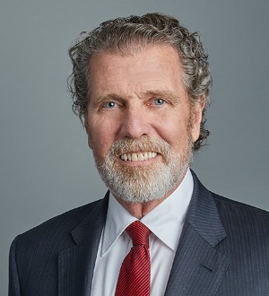Photo of Gary P. Hunt