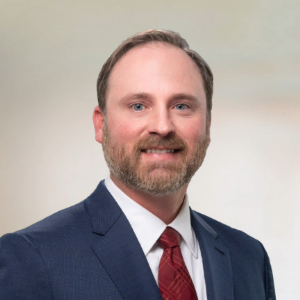 Photo of M. Shane "Shane" O'Dell