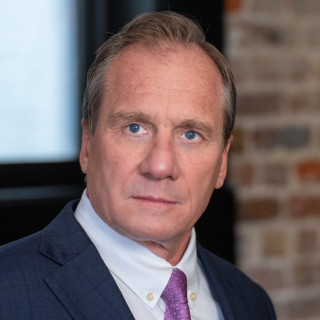 Photo of Scott D. Lewis