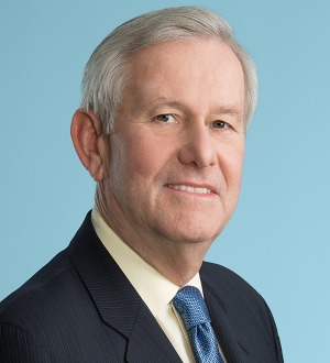 Photo of Jeffrey M. Vesely