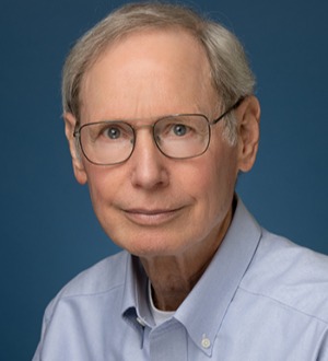Photo of David J. Jones