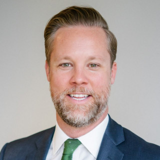 Photo of Trey Porter