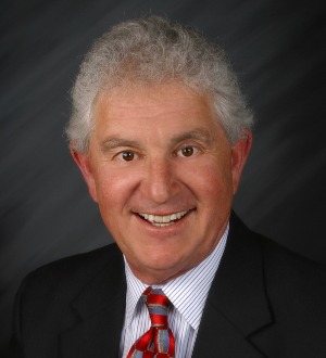Photo of Timothy J. "Tim" Curtin