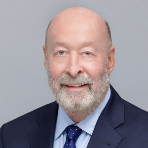 Photo of Brian R. Ade