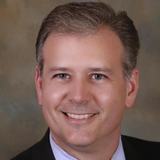 Photo of Matthew B. Bunch