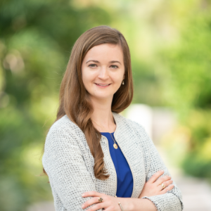 Photo of Emily C. Lagan