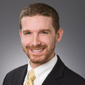 Photo of Andrew G. Smith