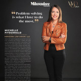 Photo of Michelle Fitzgerald