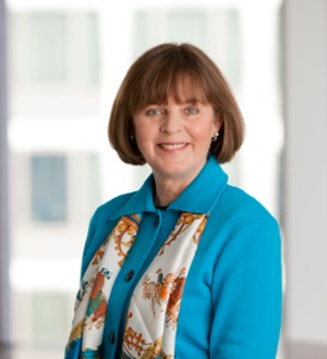 Photo of Laurie E. Keenan